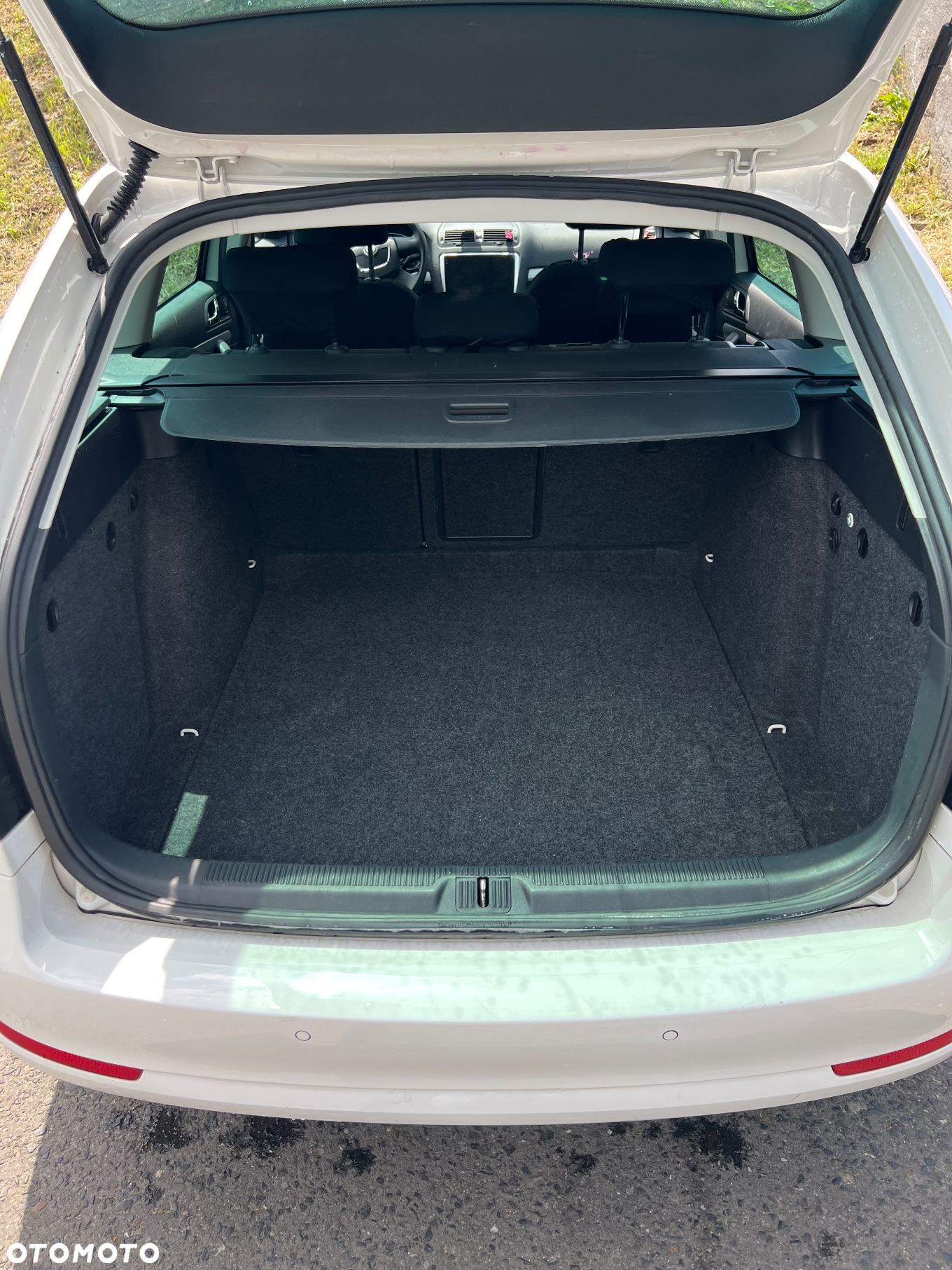 Skoda Octavia Combi 1.4 TSI Best of - 13