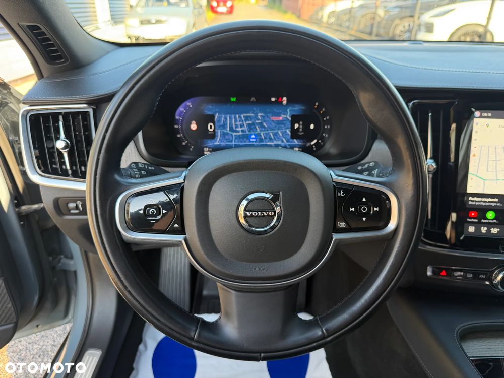 Volvo V90 B5 D AWD Inscription - 23