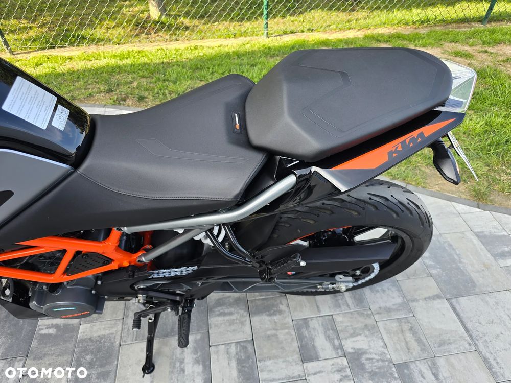 KTM Duke - 24