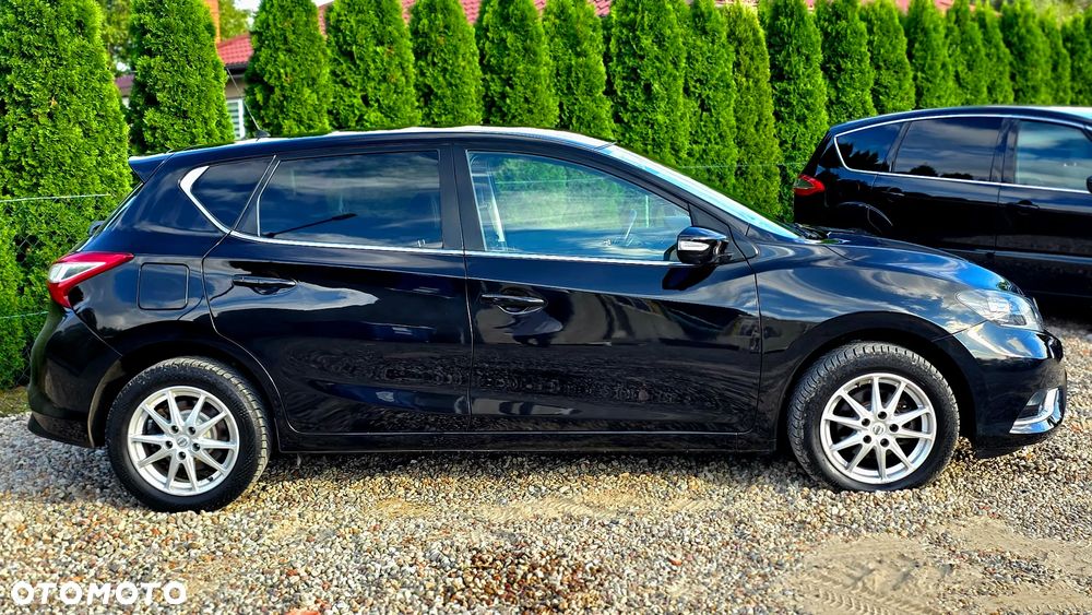Nissan Pulsar 1.2 DIG-T N-TEC - 2