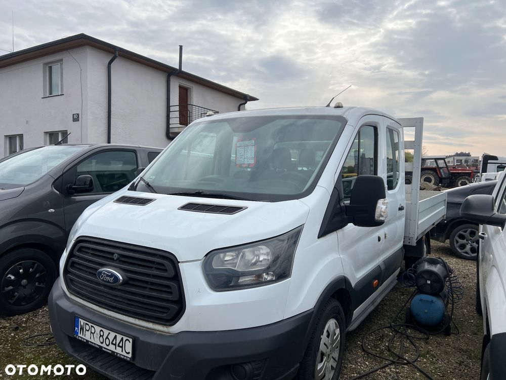 Peugeot Boxer L4H2 - 14