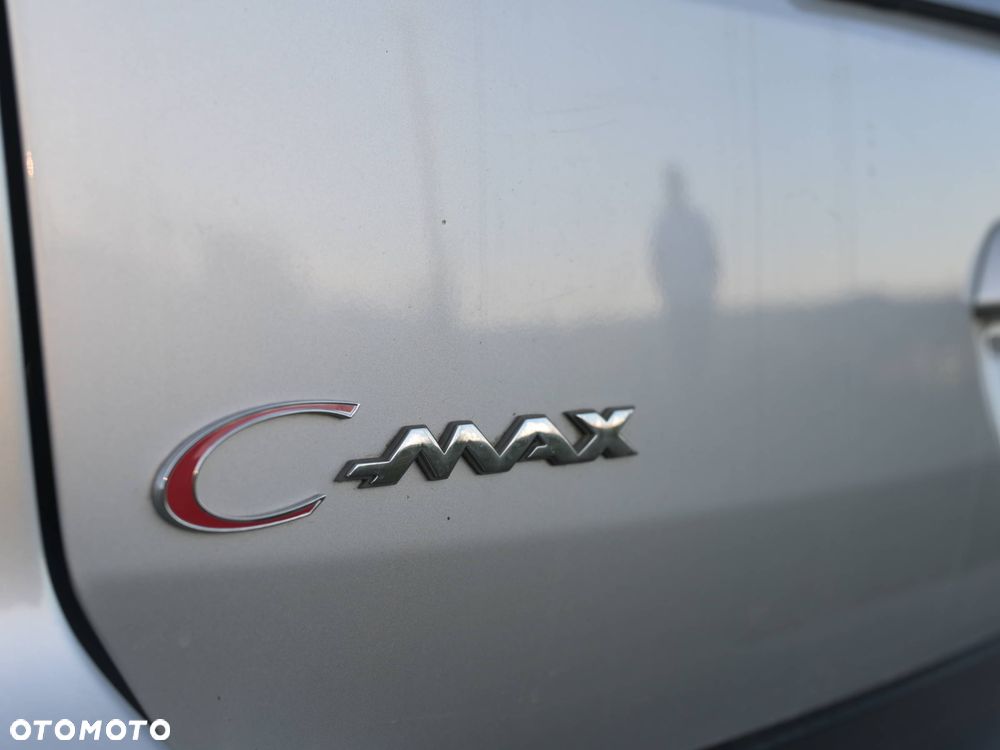 Ford Grand C-MAX 2.0 TDCi Trend MPS6 - 20