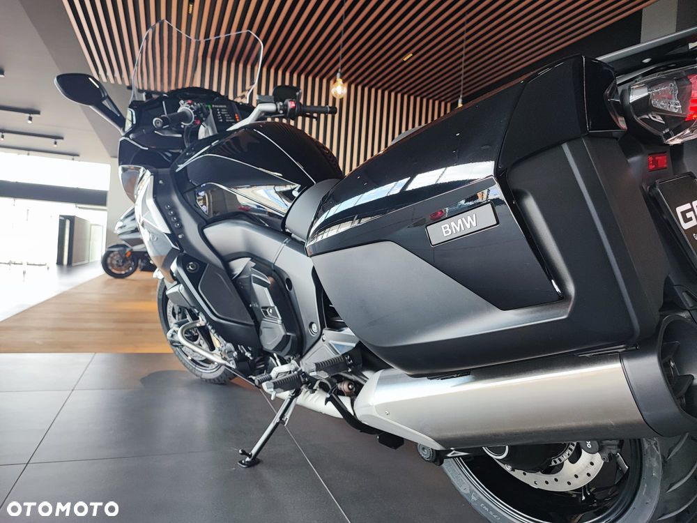 BMW K - 23