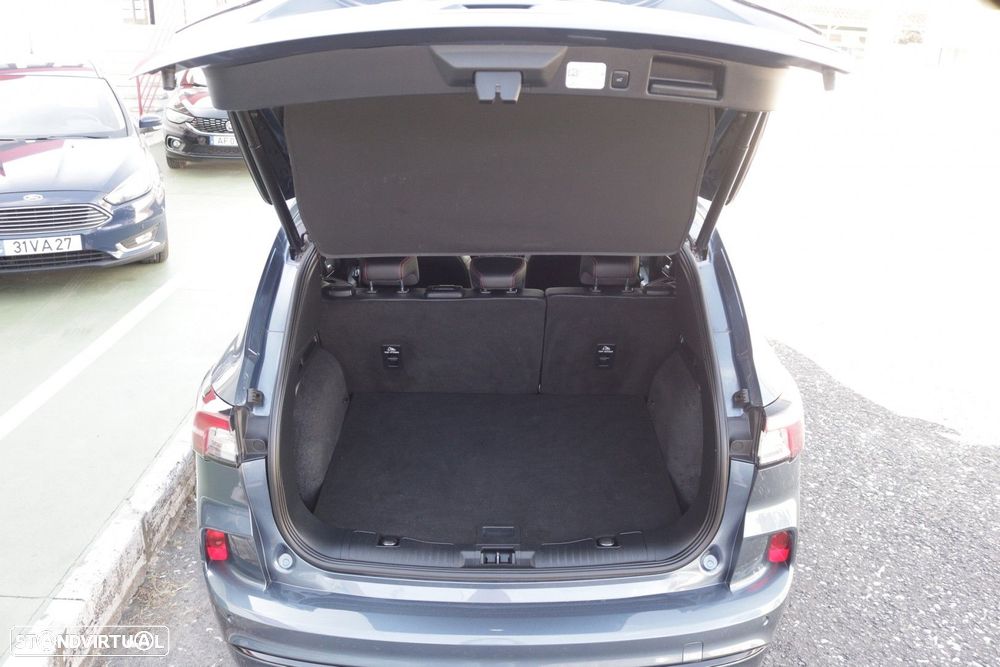Ford Kuga 2.5 PHEV ST-Line X - 16