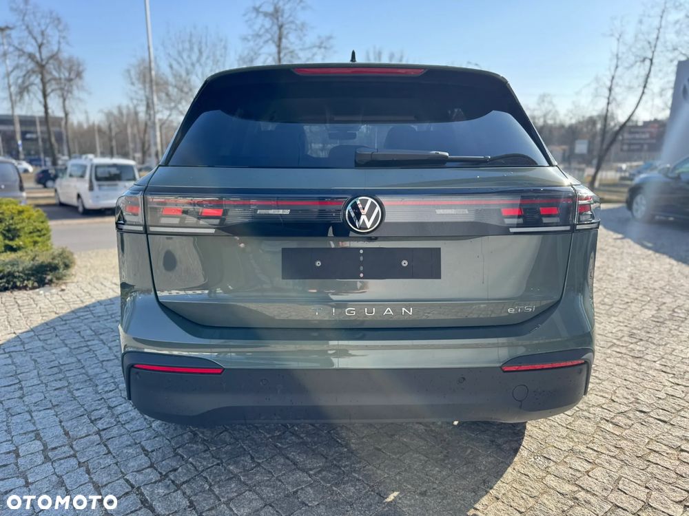 Volkswagen Tiguan 1.5 TSI EVO Life DSG - 8