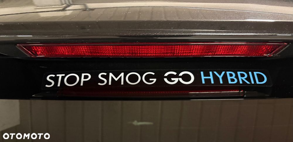 Toyota Corolla 2.0 Hybrid GR Sport - 11