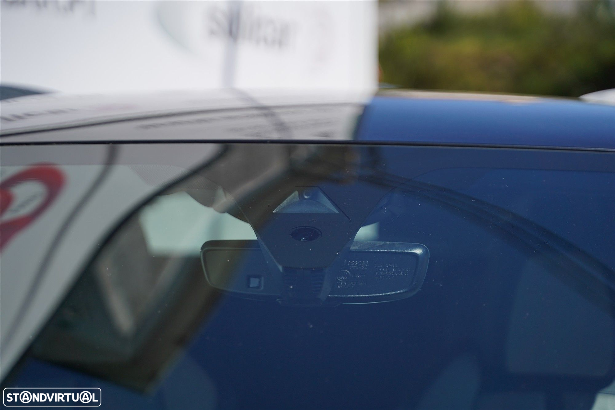 Peugeot 3008 1.6 Hybrid GT Pack e-EAT8 - 11