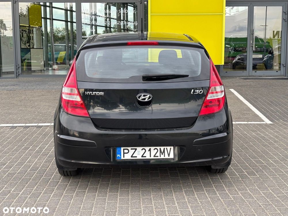 Hyundai i30 - 5