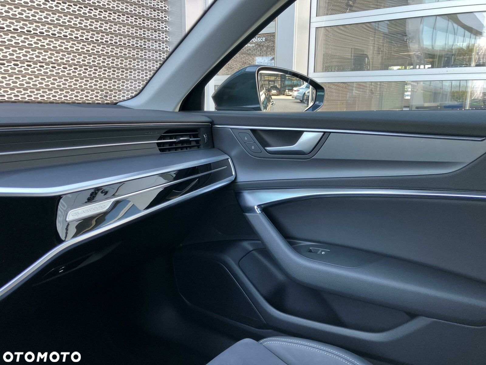 Audi A6 - 32