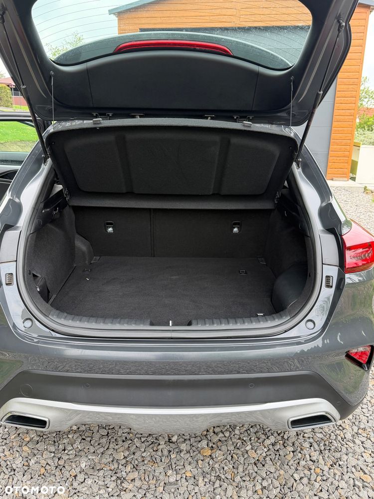 Kia XCeed - 29