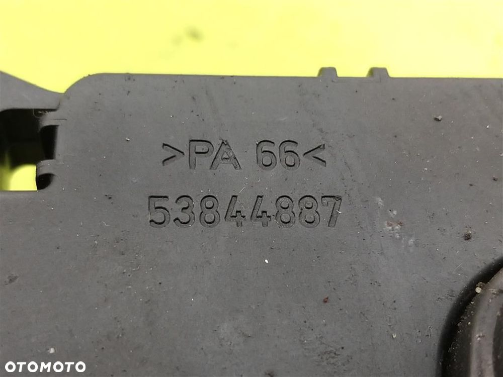 Silniczek wycieraczki tył VW Passat B6 2005-2010R VALEO 3C9955711A 53844887 - 5
