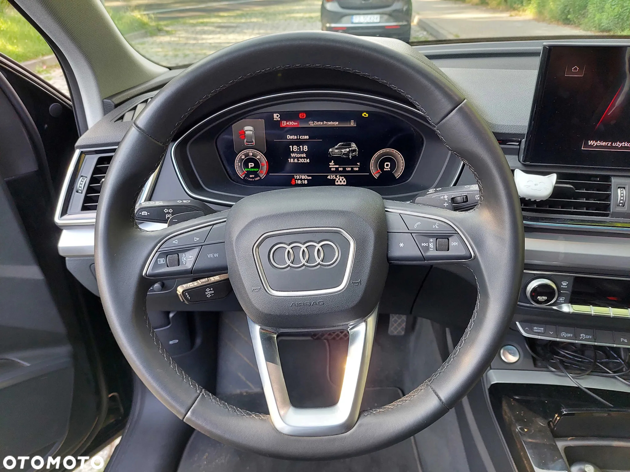 Audi Q5 - 4
