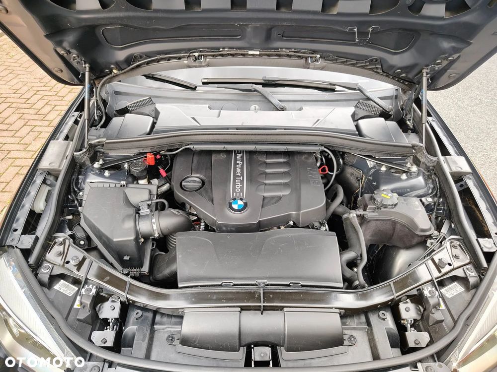 BMW X1 sDrive16d Sport Line - 36