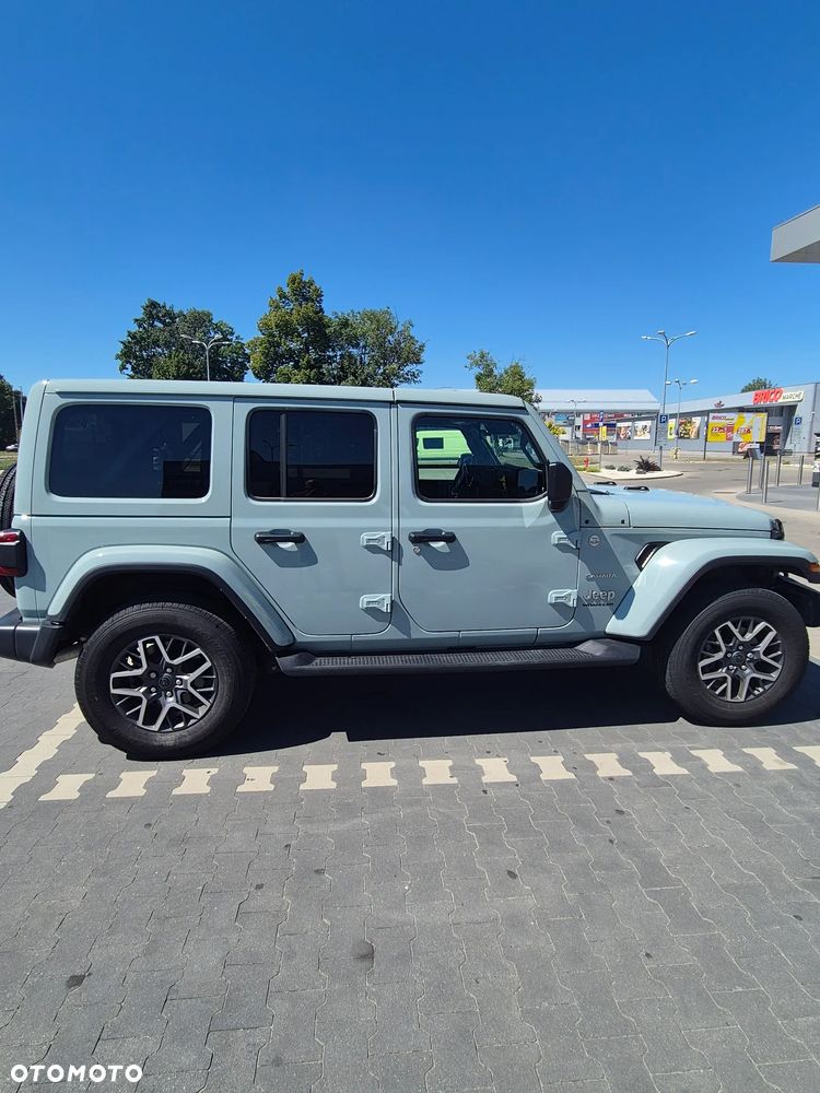 Jeep Wrangler - 17