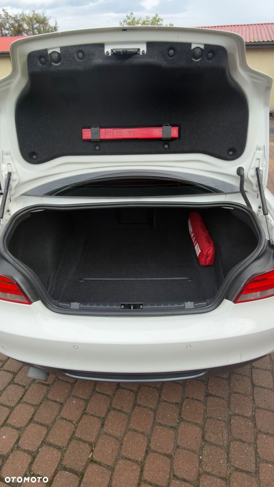 BMW Seria 1 120d - 7