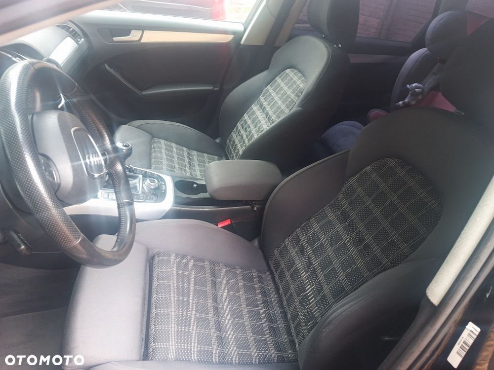 Audi A4 Avant - 7