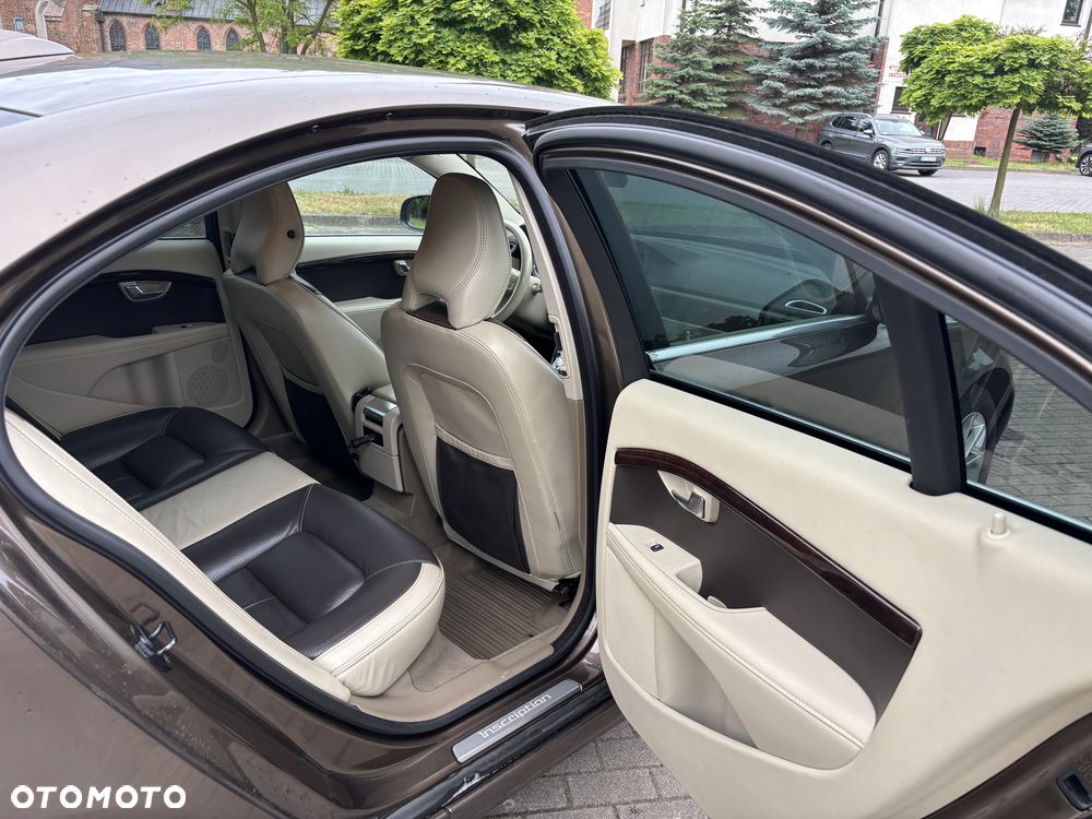 Volvo S80 - 30