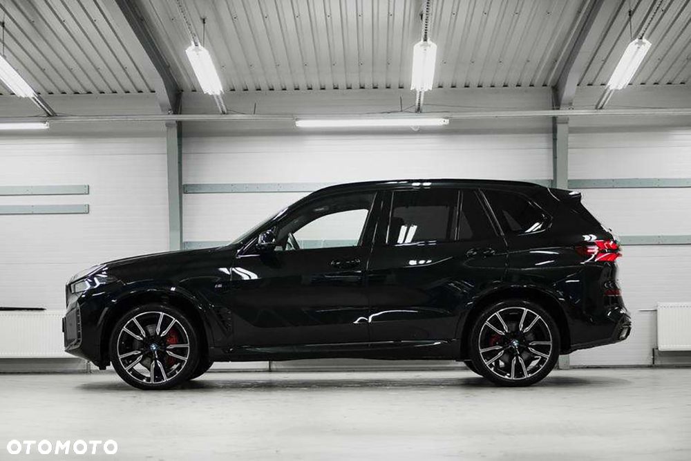 BMW X5 xDrive30d - 11