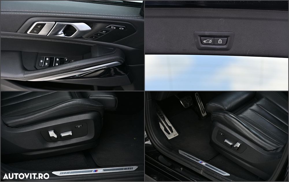 BMW X6 xDrive30d AT MHEV - 18