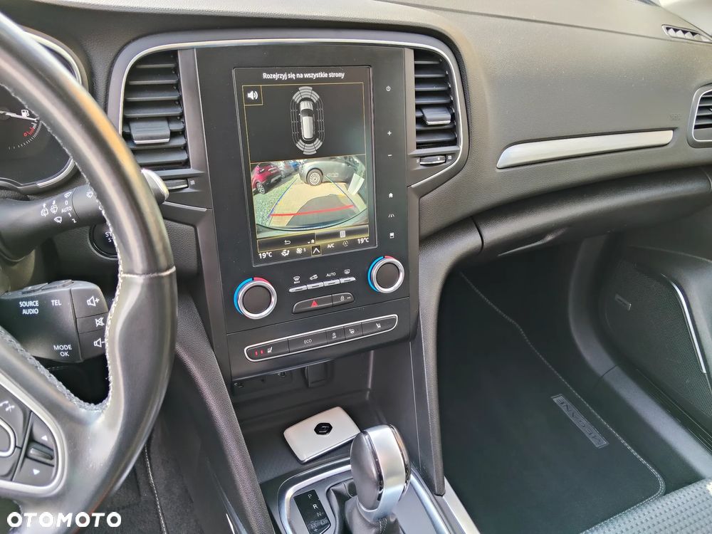 Renault Megane BLUE dCi 150 EDC BOSE EDITION - 20