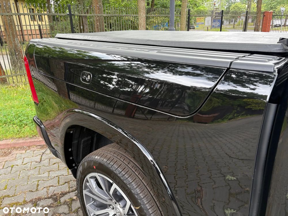 RAM 1500 Tungsten - 20