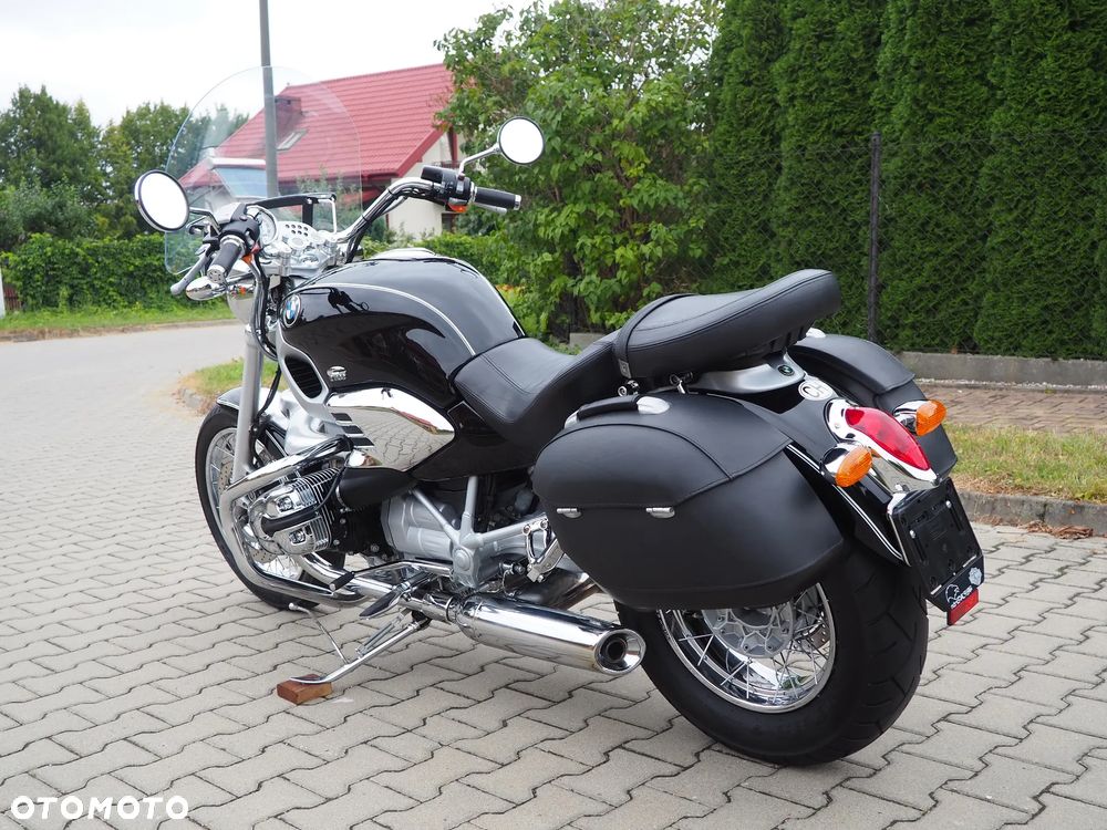 BMW R - 9