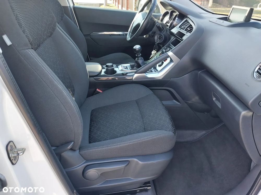 Peugeot 3008 BlueHDi 150 Stop & Start Active - 32