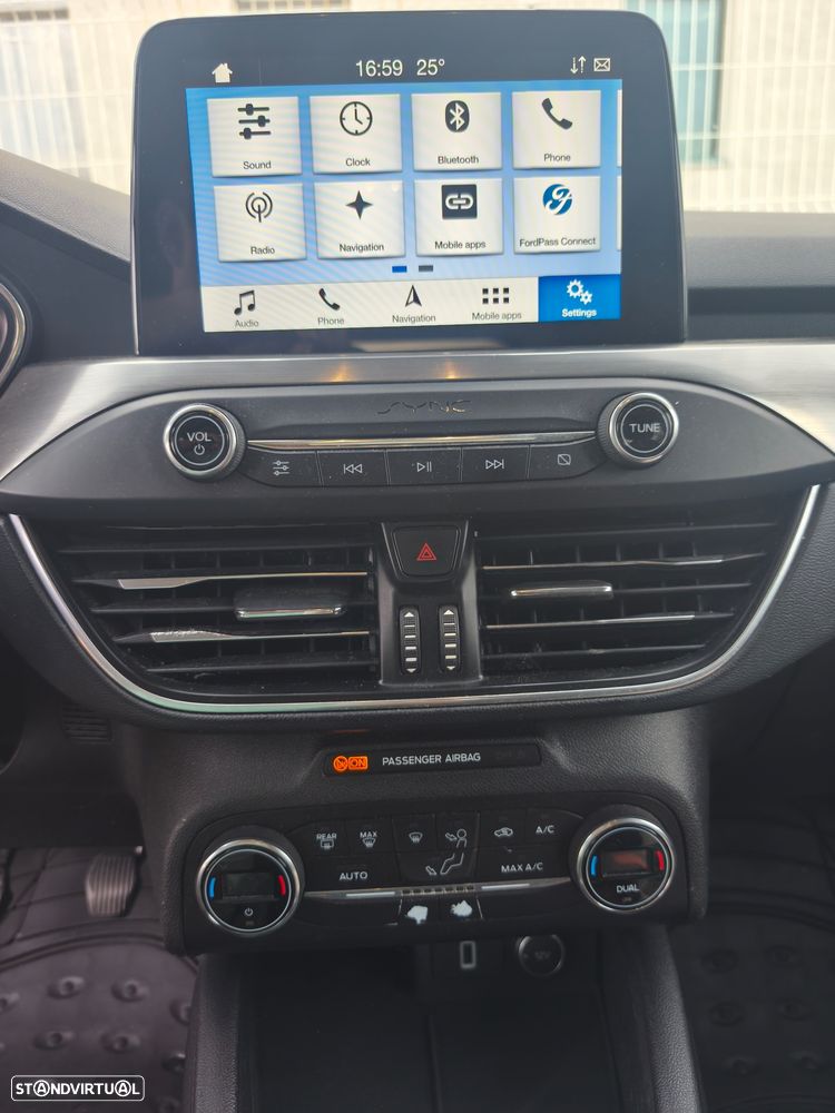 Ford Focus C-Max - 6