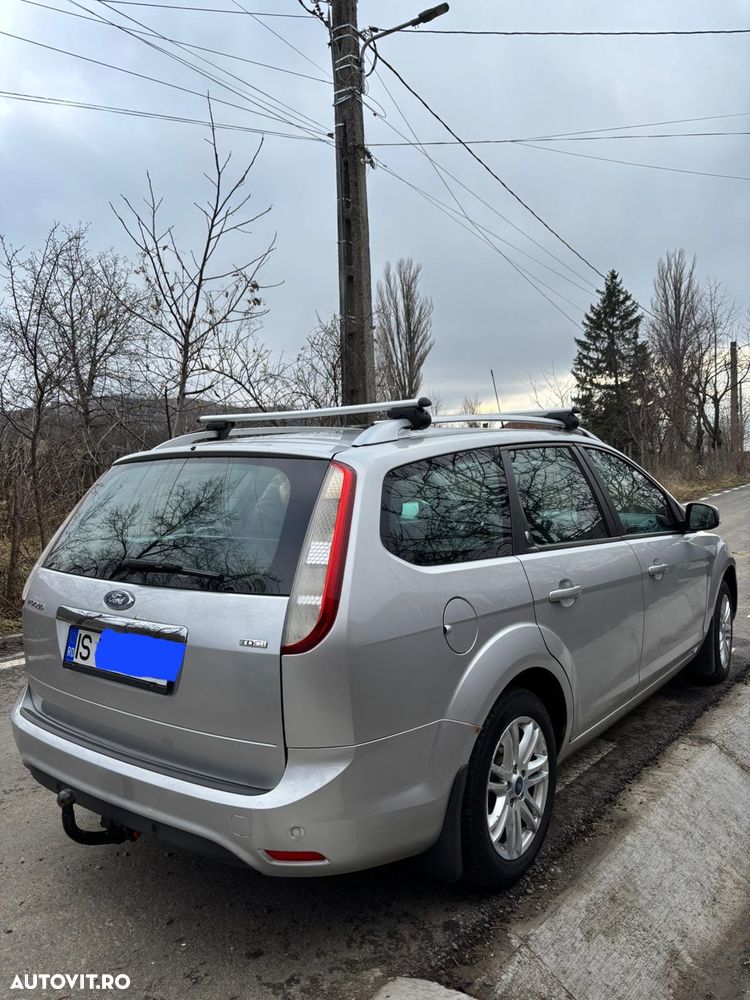 Ford Focus - 4