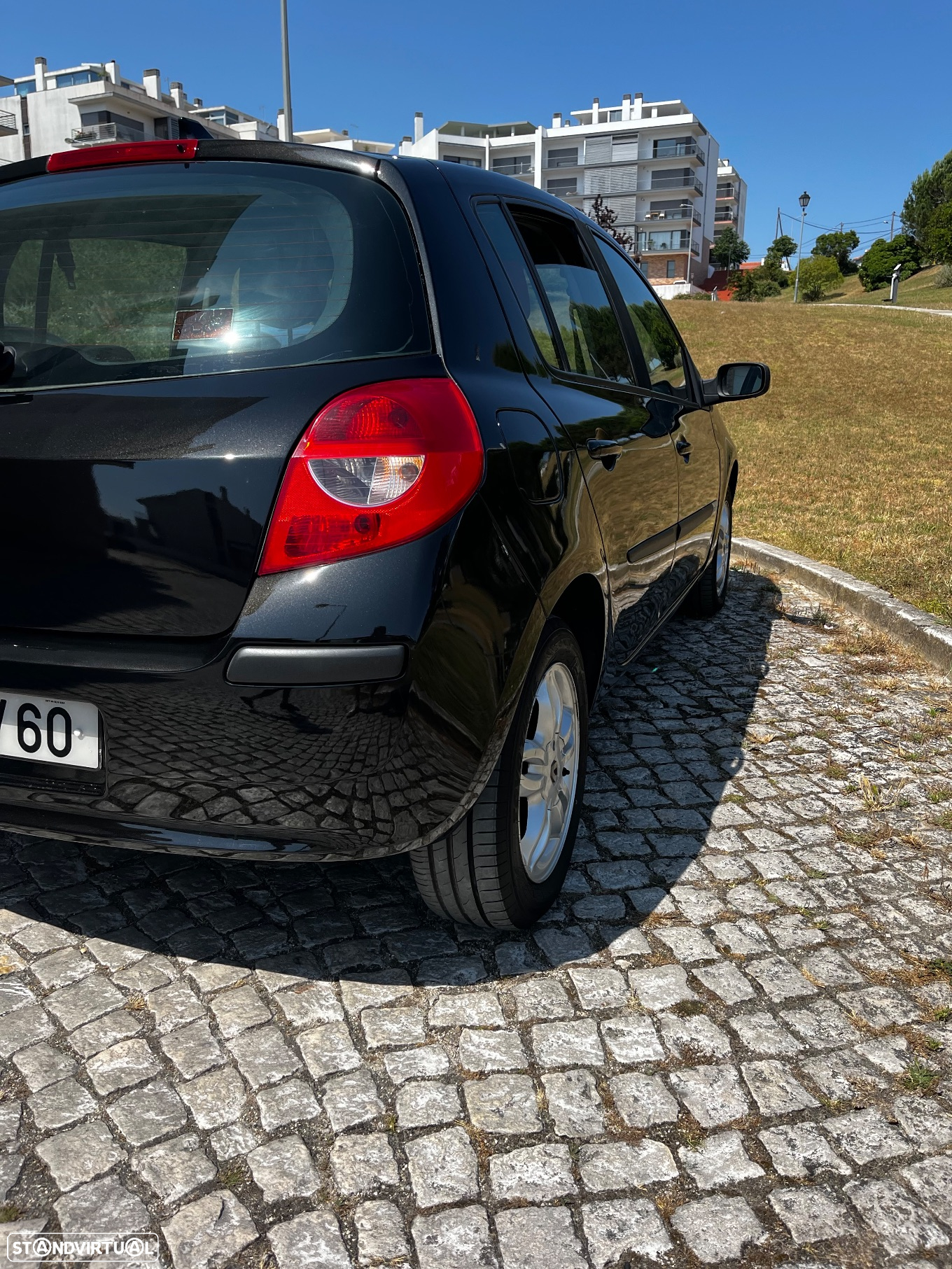 Renault Clio 1.5 dCi Rip Curl - 6