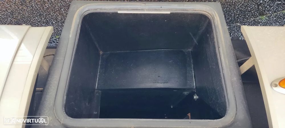 Hymer Classe B SL B 698 SL 160 - Star Edition - 19