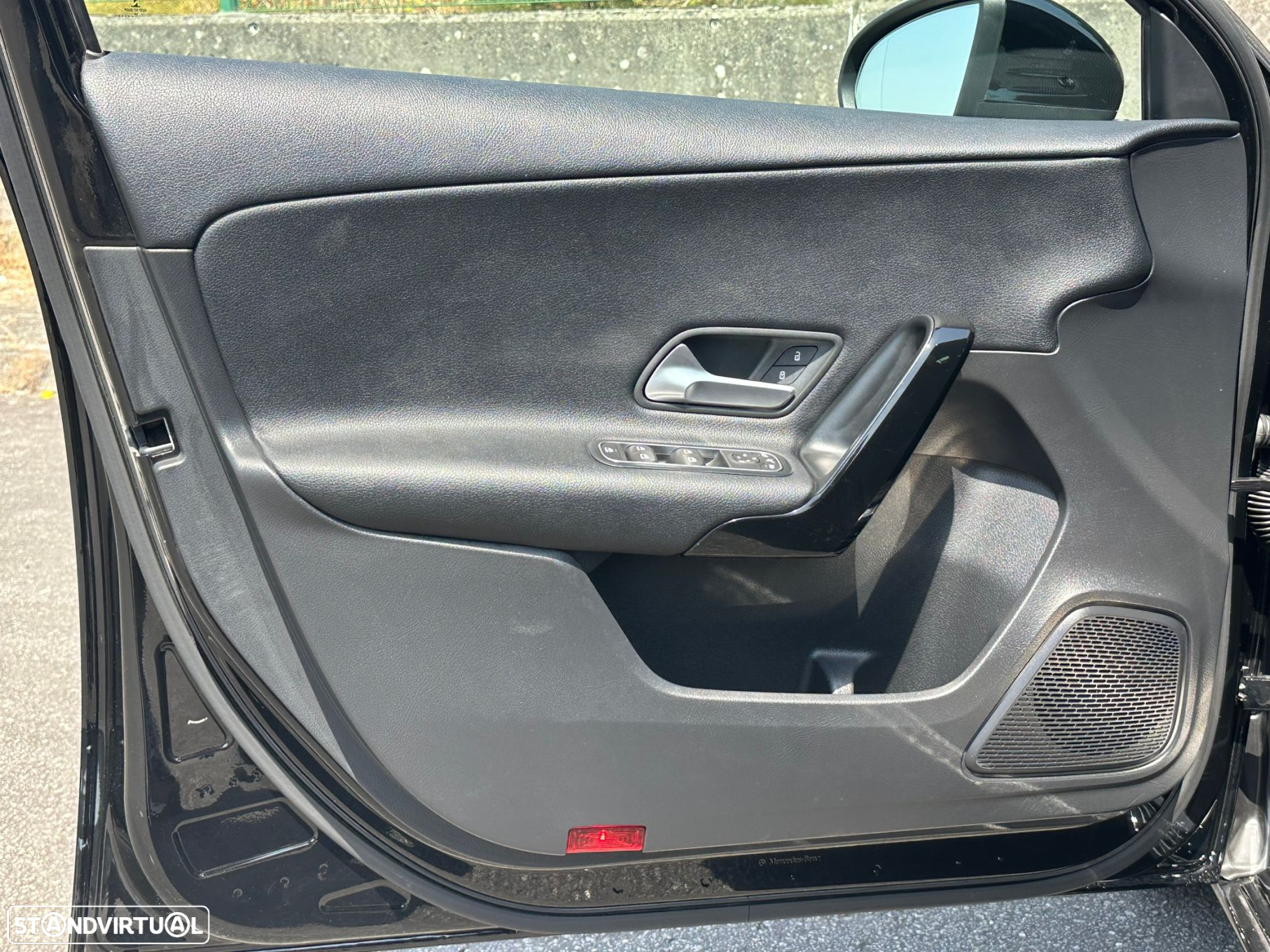 Mercedes-Benz A 160 Style Plus - 5