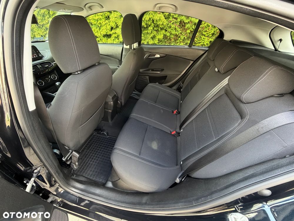 Fiat Tipo 1.0 T3 Garmin - 14