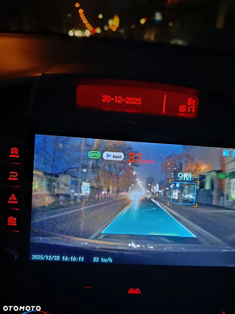 Kia ProCeed 1.6 Crdi Comfort - 25