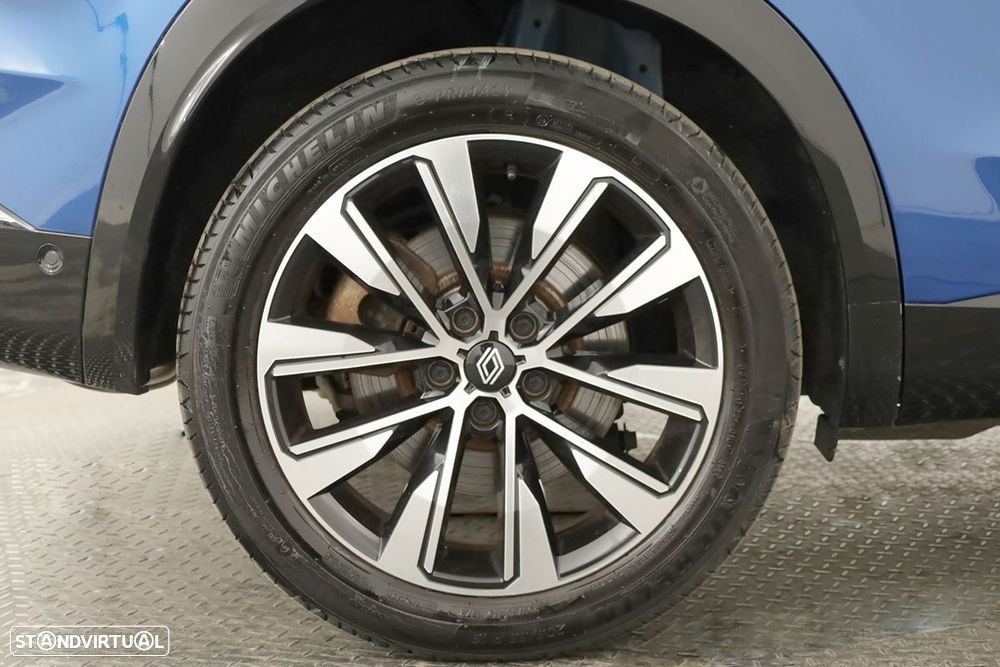 Renault Austral 1.2 E-Tech Techno - 5