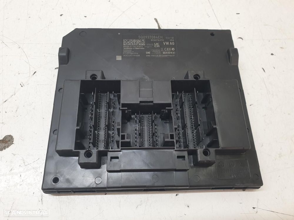 MÓDULO ELETRÓNICO AUDI A1 SPORTBACK GBA - 1