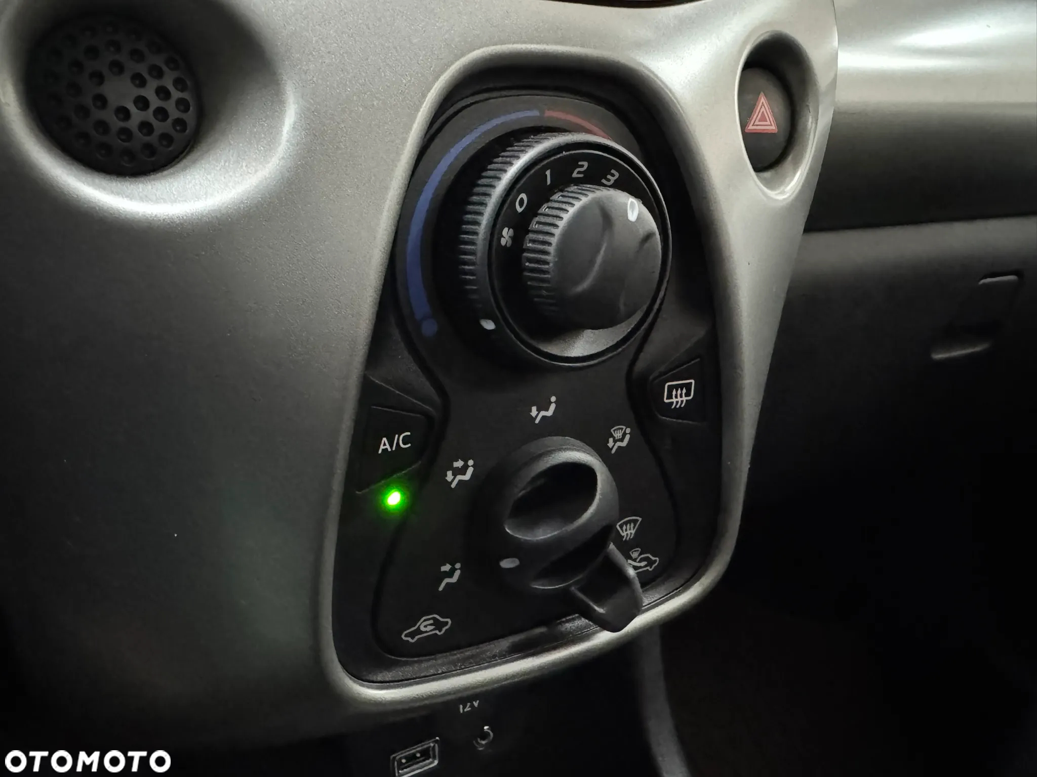 Toyota Aygo - 23