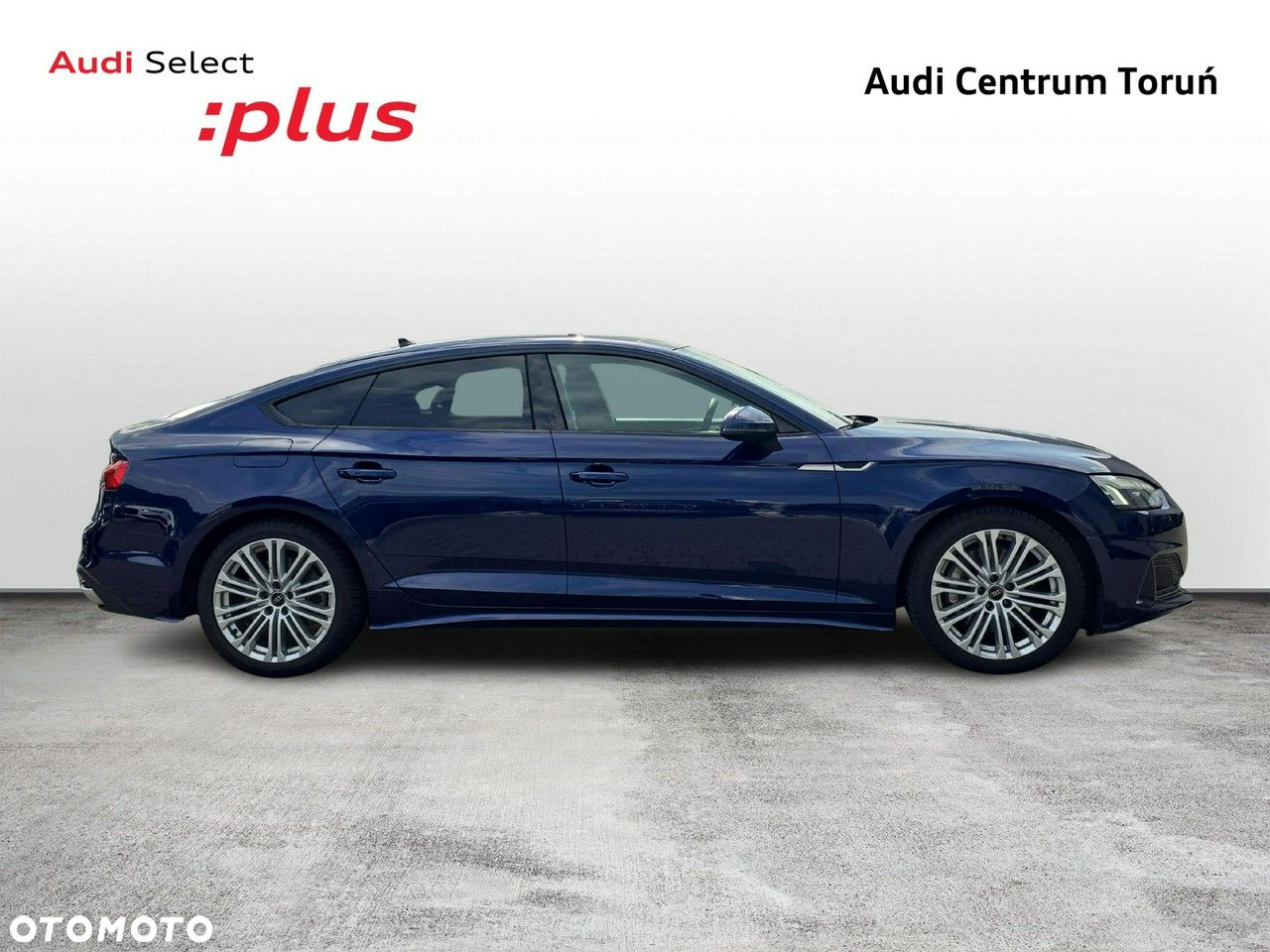 Audi A5 Sportback 45 TFSI quattro S tronic advanced - 6