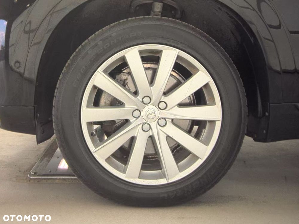 Volvo XC 90 T6 GPF AWD Momentum 7os - 19