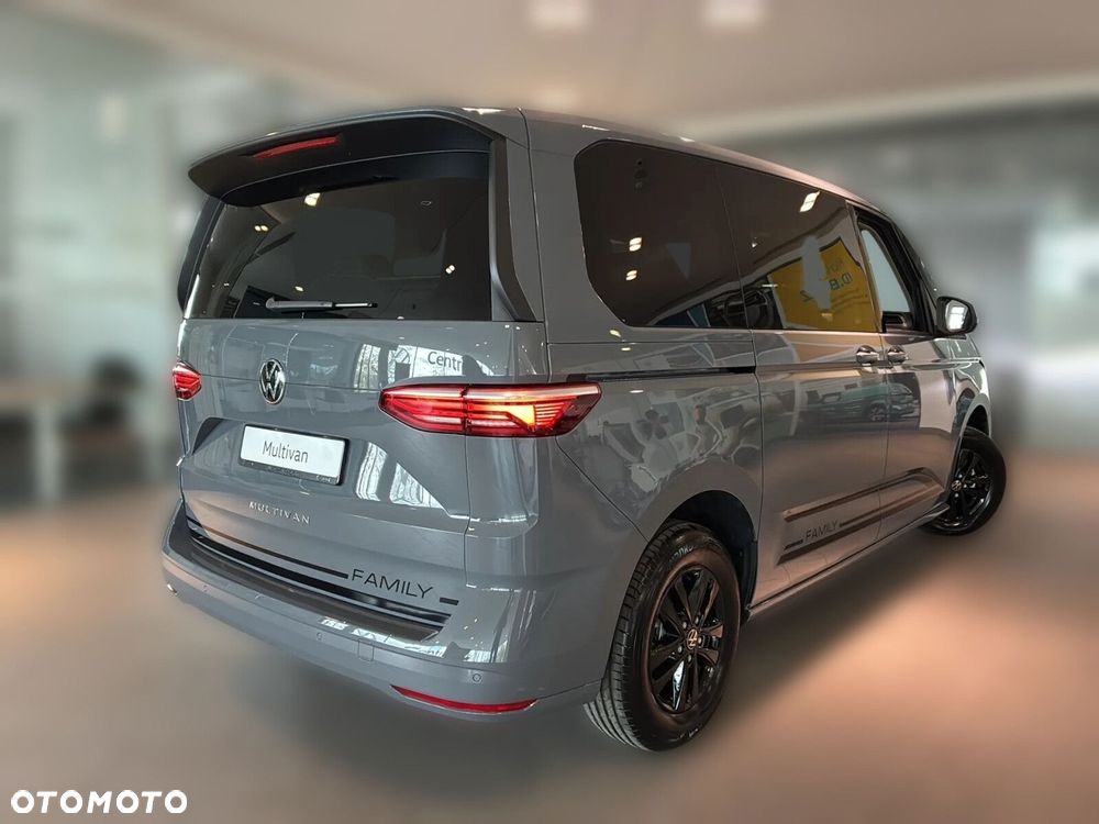 Volkswagen Multivan - 6