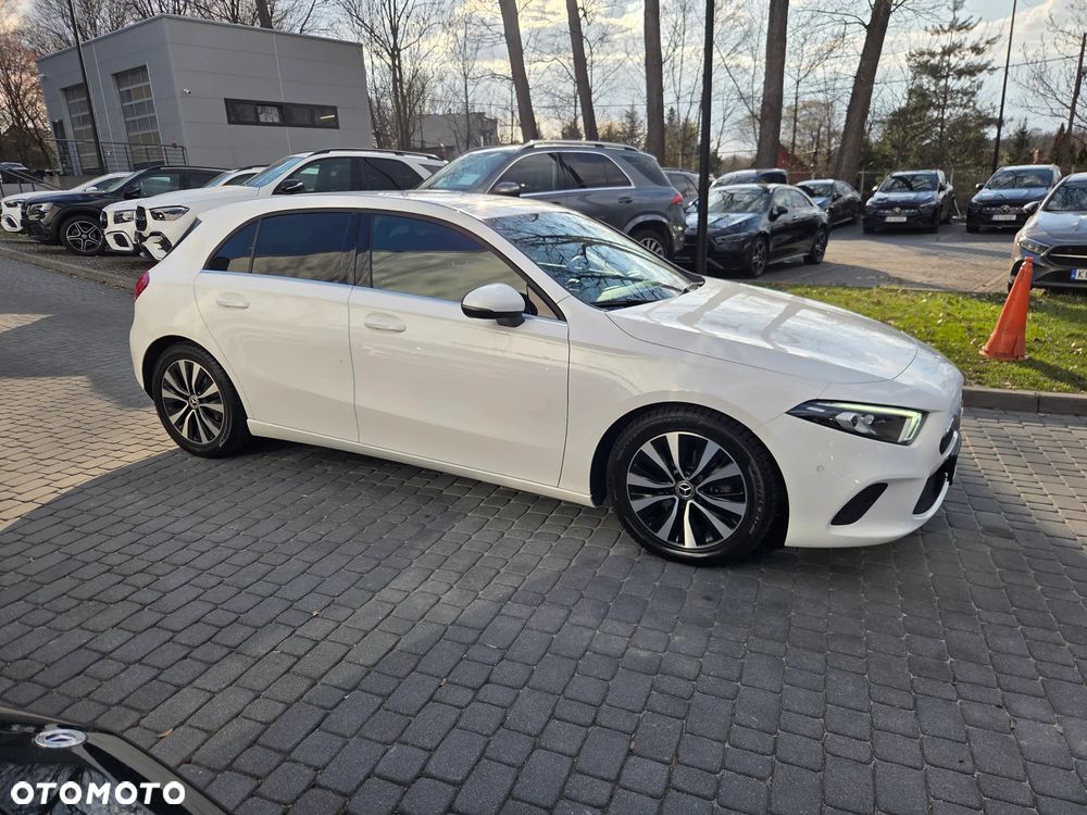 Mercedes-Benz Klasa A - 6