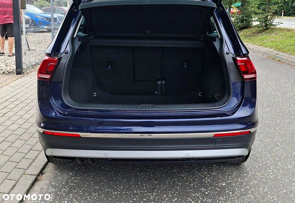 Volkswagen Tiguan 2.0 TDI SCR Elegance - 39