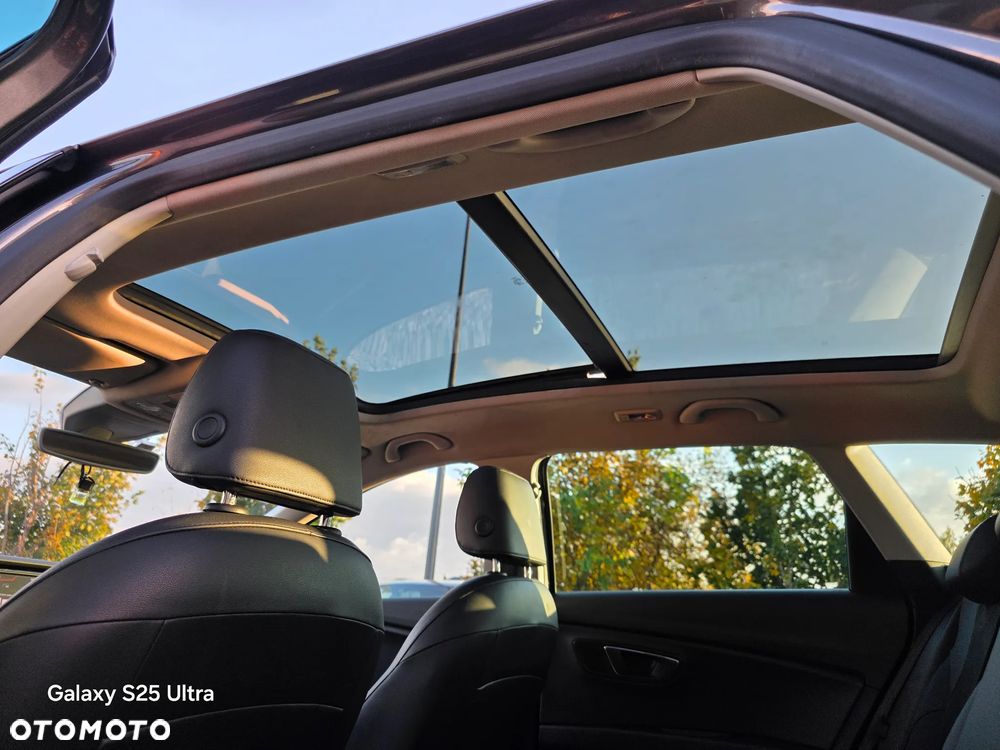 Seat Leon - 38
