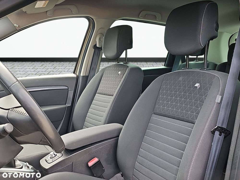 Renault Scenic - 12