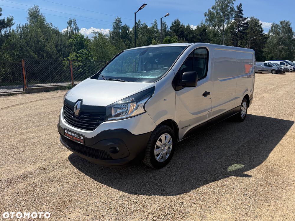 Renault Trafic - 4
