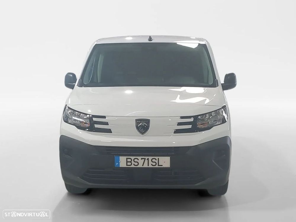 Peugeot Partner Standard 1.5 BlueHDi - 9