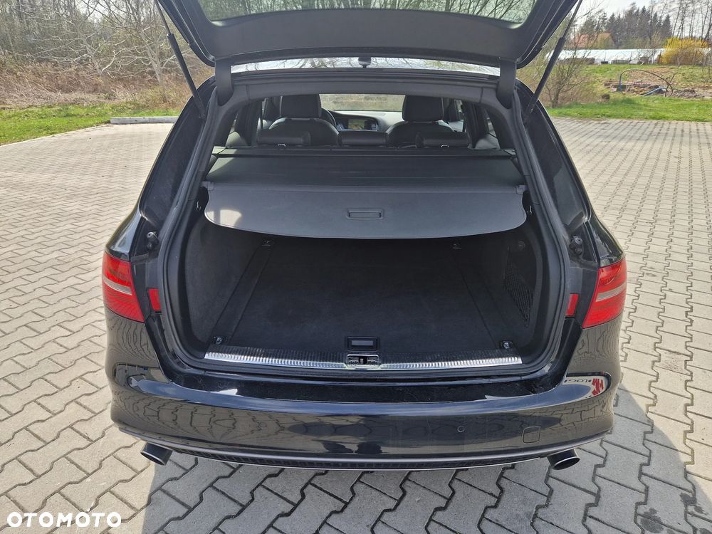 Audi A4 Avant - 18