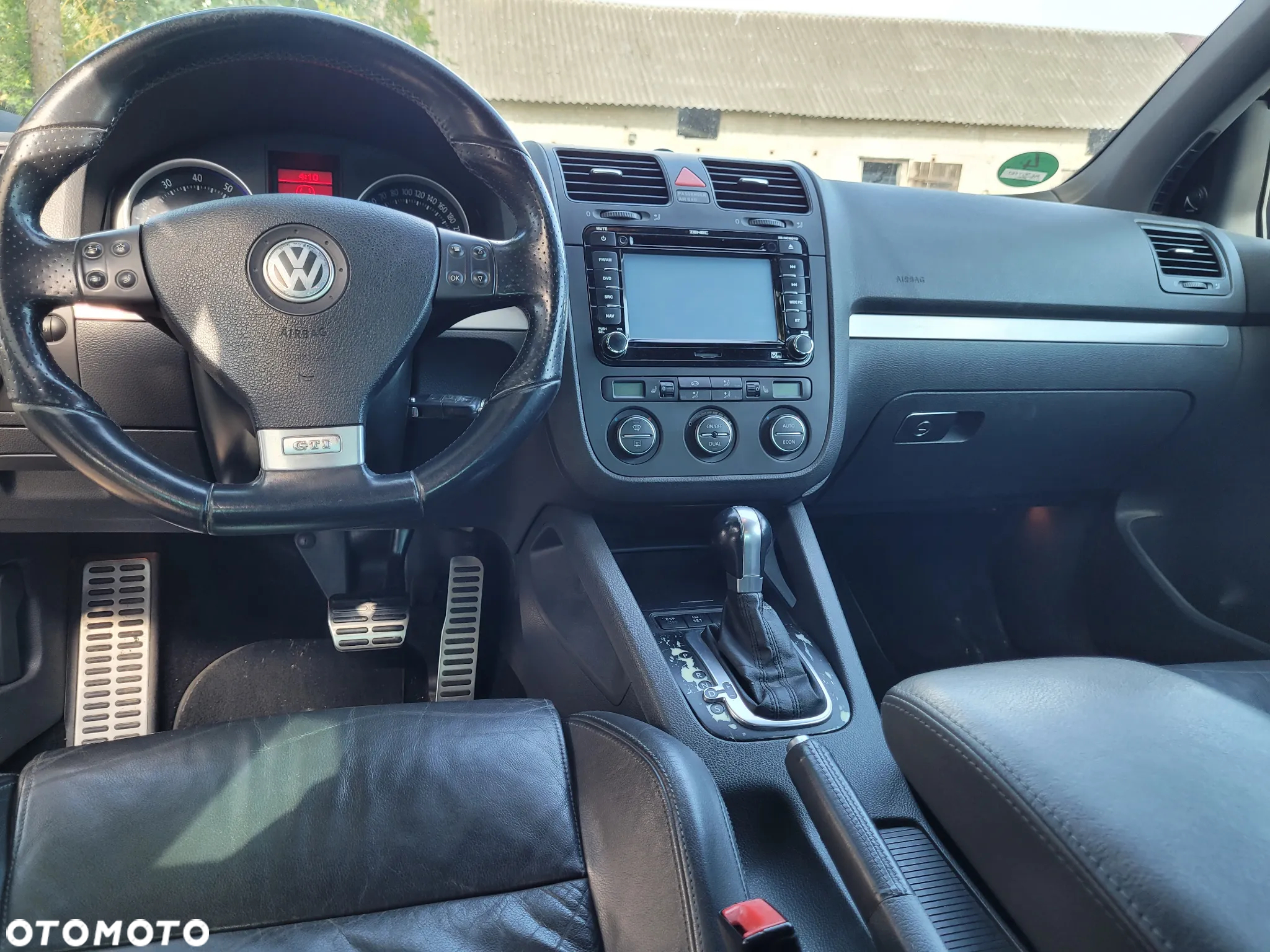 Volkswagen Golf 2.0 GTI DSG - 3