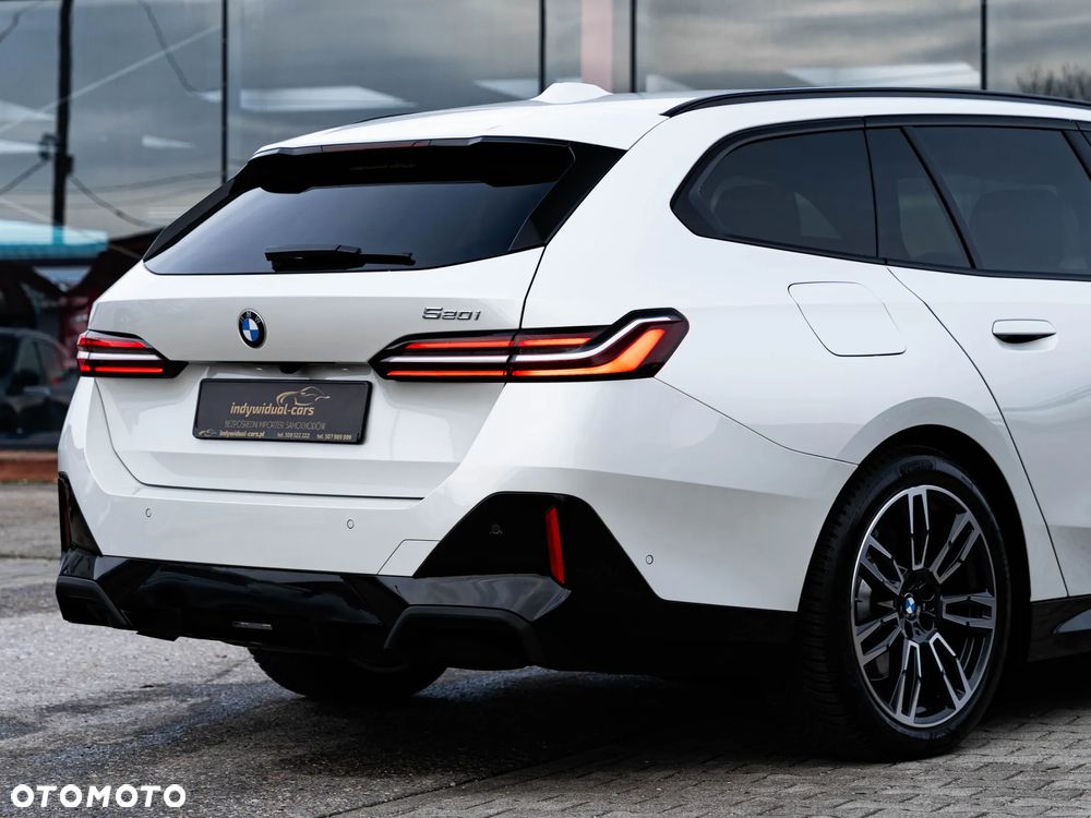 BMW Seria 5 - 14