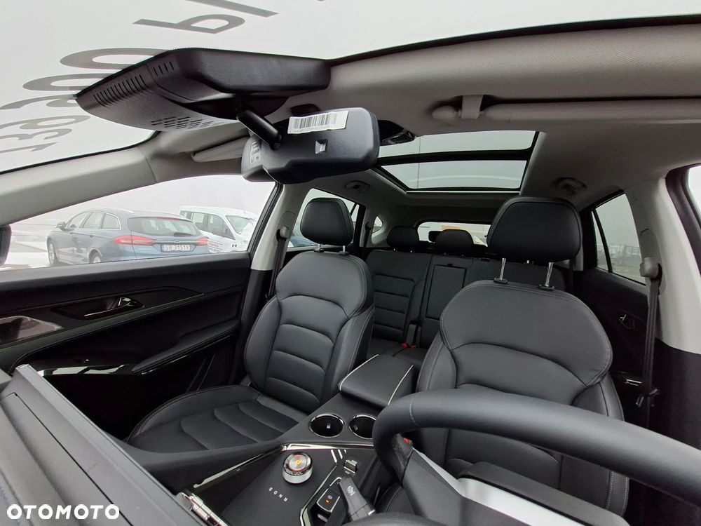 JAC JS8 PRO 7os - 22